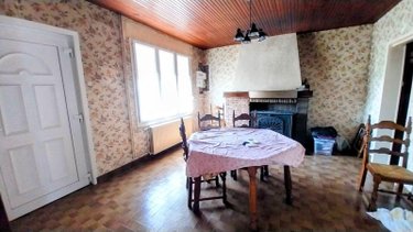 Maison a vendre Vieux-Berquin 59232 Nord 95 m2 5 pièces 147500 euros