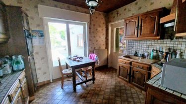 Maison a vendre Vieux-Berquin 59232 Nord 95 m2 5 pièces 147500 euros