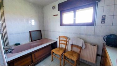 Maison a vendre Vieux-Berquin 59232 Nord 95 m2 5 pièces 147500 euros