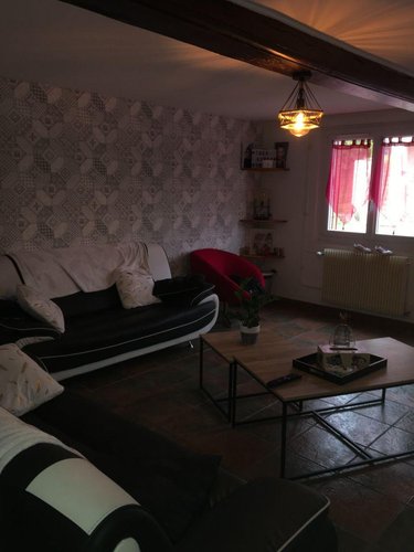 Location maison Somsois 51290 Marne 130 m2 5 pièces 675 euros