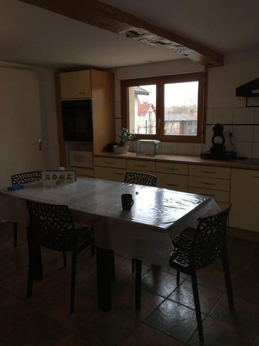 Location maison Somsois 51290 Marne 130 m2 5 pièces 675 euros