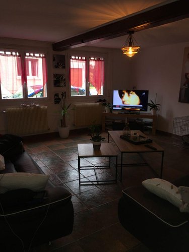 Location maison Somsois 51290 Marne 130 m2 5 pièces 675 euros