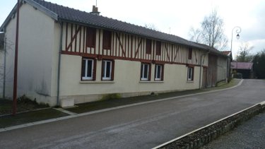 Location maison Somsois 51290 Marne 130 m2 5 pièces 675 euros