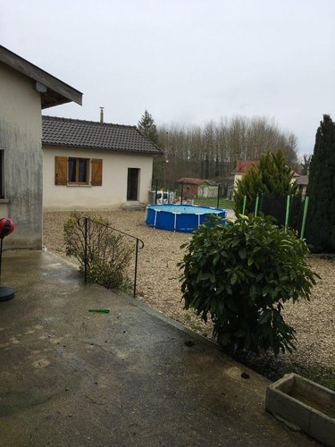 Location maison Somsois 51290 Marne 130 m2 5 pièces 675 euros