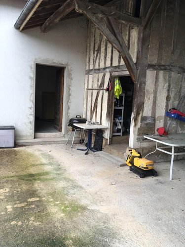 Location maison Somsois 51290 Marne 130 m2 5 pièces 675 euros