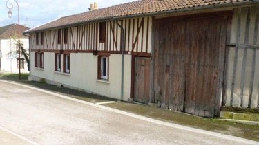 Location maison Somsois 51290 Marne 130 m2 5 pièces 675 euros