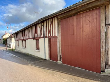 Location maison Somsois 51290 Marne 130 m2 5 pièces 680 euros