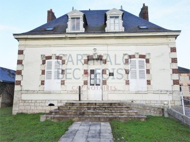 Immeuble a vendre Cloyes-les-Trois-Rivières 28220 Eure-et-Loir 468 m2  291500 euros