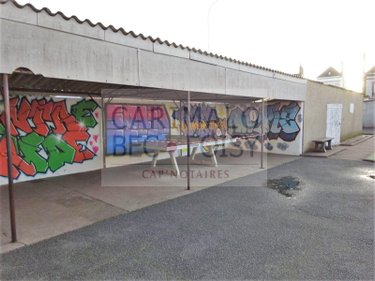 Immeuble a vendre Cloyes-les-Trois-Rivières 28220 Eure-et-Loir  170500 euros