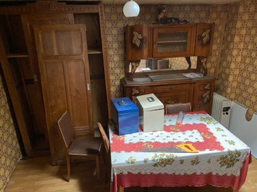 Maison a vendre Mauriac 15200 Cantal 100 m2 7 pièces 33000 euros