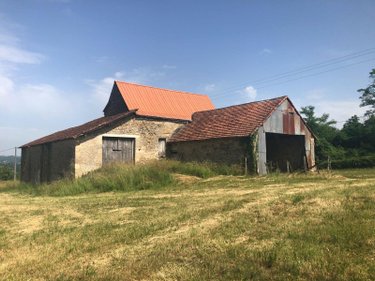 Maison a vendre Assier 46320 Lot 215 m2  95400 euros