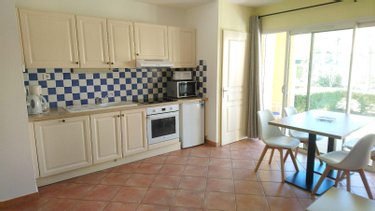 Appartement a vendre Gréoux-les-Bains 04800 Alpes-de-Haute-Provence 33 m2 2 pièces 103480 euros