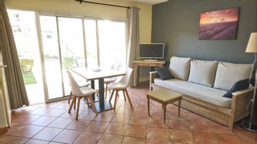 Appartement a vendre Gréoux-les-Bains 04800 Alpes-de-Haute-Provence 33 m2 2 pièces 103480 euros