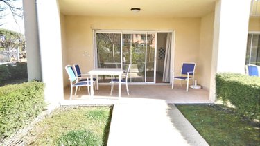 Appartement a vendre Gréoux-les-Bains 04800 Alpes-de-Haute-Provence 33 m2 2 pièces 103480 euros