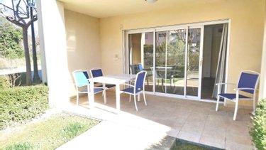 Appartement a vendre Gréoux-les-Bains 04800 Alpes-de-Haute-Provence 33 m2 2 pièces 103480 euros