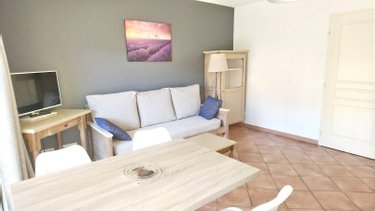 Appartement a vendre Gréoux-les-Bains 04800 Alpes-de-Haute-Provence 33 m2 2 pièces 103480 euros