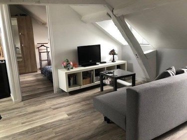 Location appartement Rouen 76000 Seine-Maritime 17 m2 2 pièces 525 euros