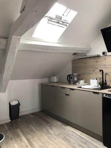 Location appartement Rouen 76000 Seine-Maritime 17 m2 2 pièces 525 euros