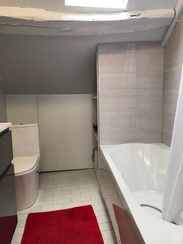 Location appartement Rouen 76000 Seine-Maritime 17 m2 2 pièces 525 euros
