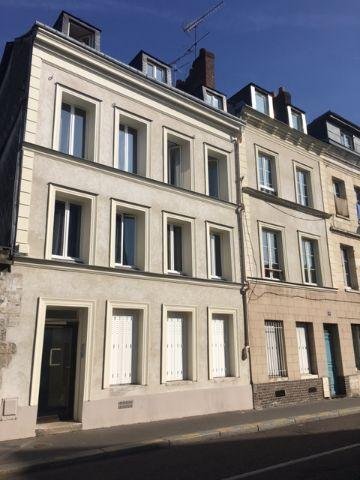 Location appartement Rouen 76000 Seine-Maritime 17 m2 2 pièces 525 euros