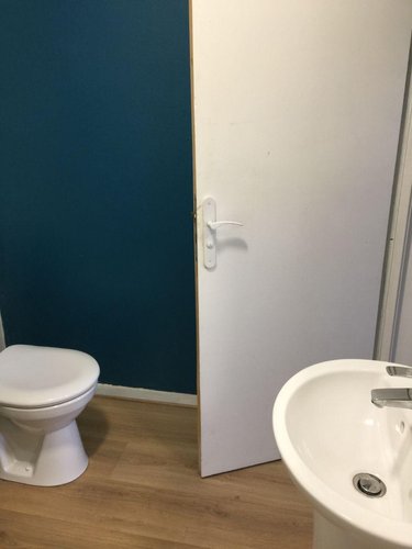 Location appartement Tourcoing 59200 Nord 20 m2 1 pièce 476 euros
