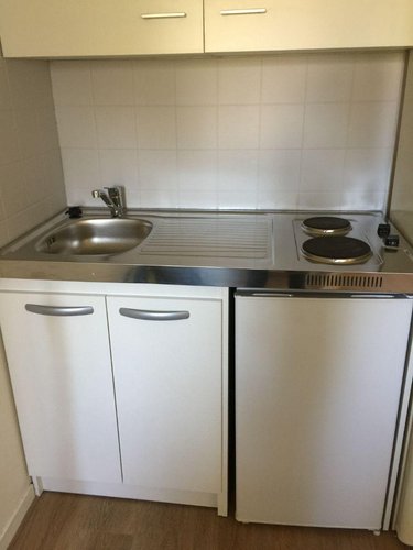 Location appartement Tourcoing 59200 Nord 20 m2 1 pièce 476 euros