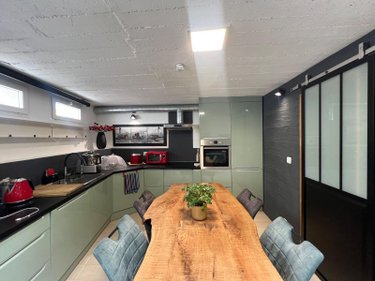 Appartement a vendre Pornichet 44380 Loire-Atlantique 67 m2 3 pièces 398000 euros