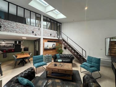 Appartement a vendre Pornichet 44380 Loire-Atlantique 67 m2 3 pièces 398000 euros