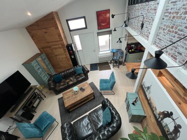 Appartement a vendre Pornichet 44380 Loire-Atlantique 67 m2 3 pièces 398000 euros