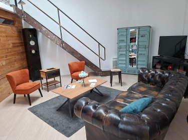 Location appartement Pornichet 44380 Loire-Atlantique 67 m2 3 pièces 900 euros