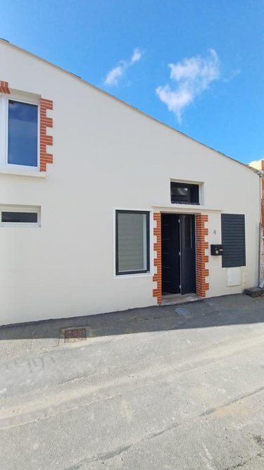 Location appartement Pornichet 44380 Loire-Atlantique 67 m2 3 pièces 900 euros