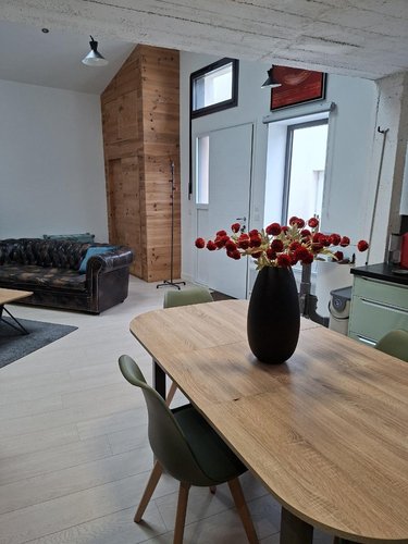 Location appartement Pornichet 44380 Loire-Atlantique 67 m2 3 pièces 900 euros