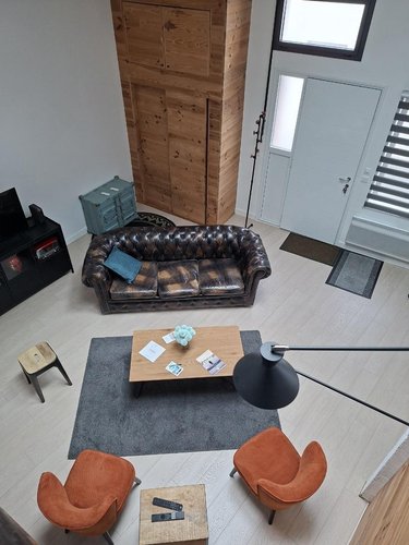 Location appartement Pornichet 44380 Loire-Atlantique 67 m2 3 pièces 900 euros