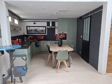 Location appartement Pornichet 44380 Loire-Atlantique 67 m2 3 pièces 900 euros