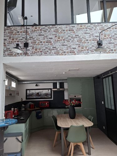 Location appartement Pornichet 44380 Loire-Atlantique 67 m2 3 pièces 900 euros