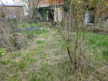 Maison a vendre Couterne 61410 Orne 35 m2 3 pièces 13200 euros