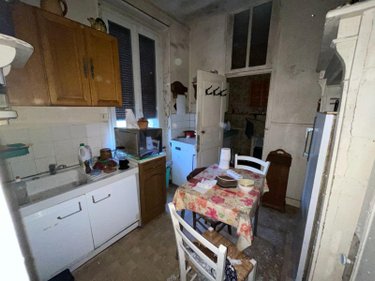 Maison a vendre Couterne 61410 Orne 35 m2 3 pièces 13200 euros