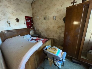 Maison a vendre Couterne 61410 Orne 35 m2 3 pièces 13200 euros