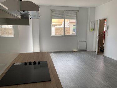 Location appartement Gorron 53120 Mayenne 46 m2 2 pièces 395 euros