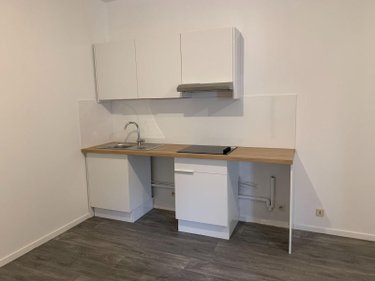 Location appartement Gorron 53120 Mayenne 46 m2 2 pièces 395 euros
