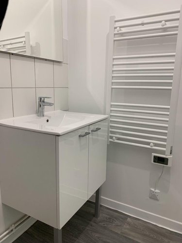 Location appartement Gorron 53120 Mayenne 46 m2 2 pièces 395 euros