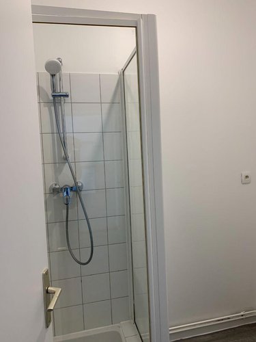 Location appartement Gorron 53120 Mayenne 46 m2 2 pièces 395 euros