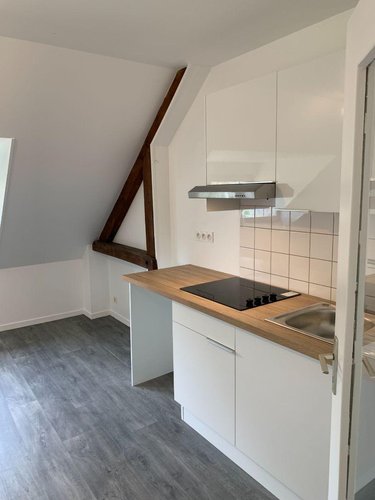 Location appartement Gorron 53120 Mayenne 4 pièces 475 euros