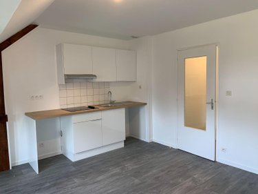 Location appartement Gorron 53120 Mayenne 4 pièces 475 euros