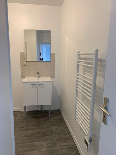 Location appartement Gorron 53120 Mayenne 4 pièces 475 euros