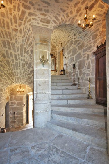 propriete a vendre Villefranche-de-Rouergue 12200 Aveyron 383 m2 7 pièces 375300 euros