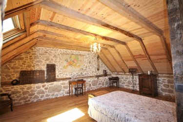 propriete a vendre Villefranche-de-Rouergue 12200 Aveyron 383 m2 7 pièces 375300 euros