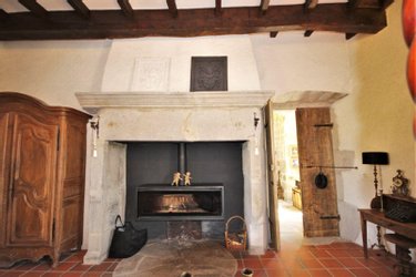 propriete a vendre Villefranche-de-Rouergue 12200 Aveyron 383 m2 7 pièces 375300 euros