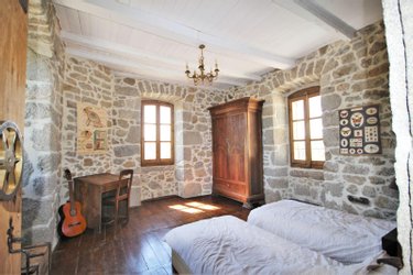 propriete a vendre Villefranche-de-Rouergue 12200 Aveyron 383 m2 7 pièces 375300 euros