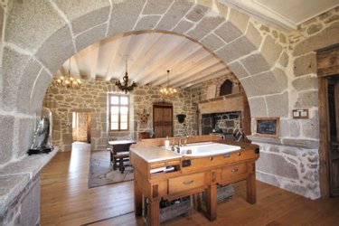 propriete a vendre Villefranche-de-Rouergue 12200 Aveyron 383 m2 7 pièces 375300 euros